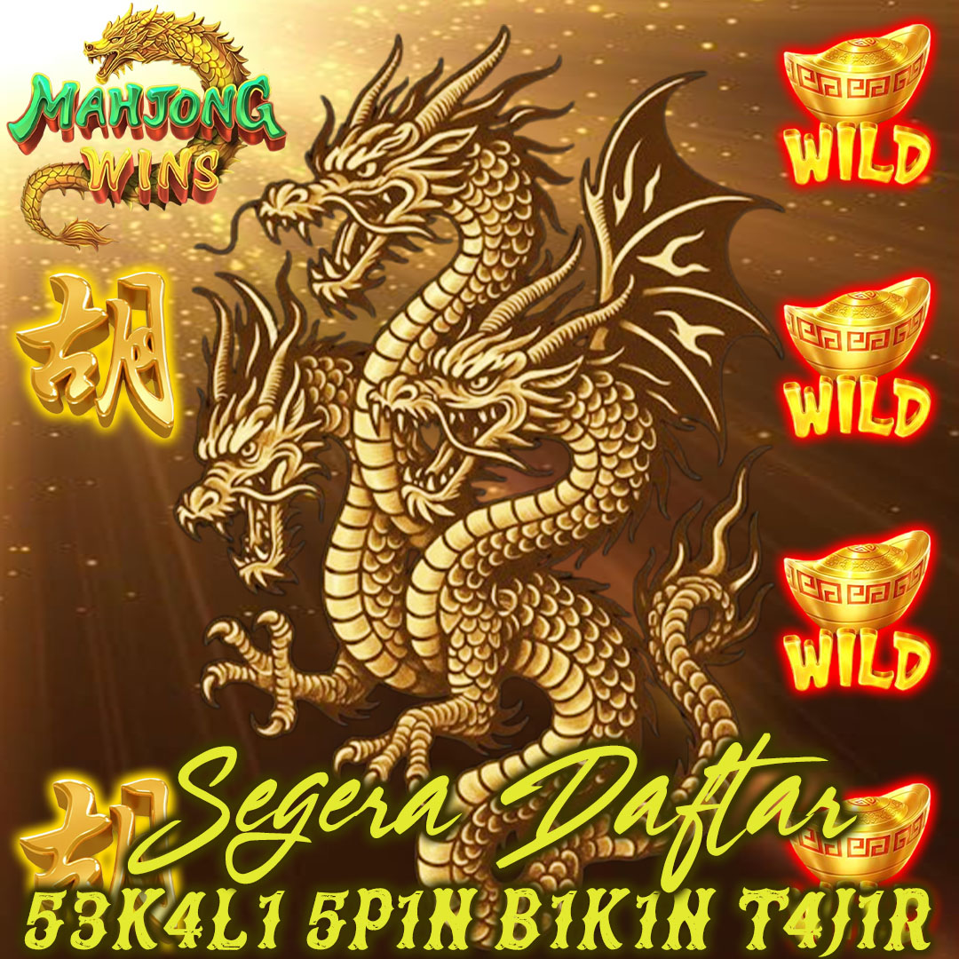 GERBANGJITU